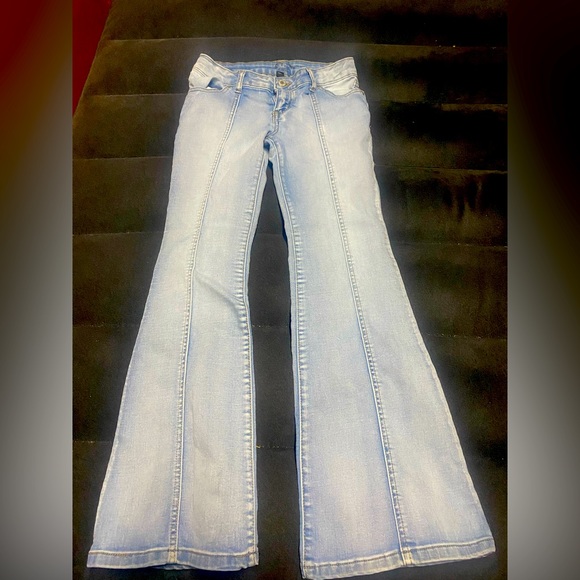 I bought these the wrong size there brand new - Picture 1 of 2